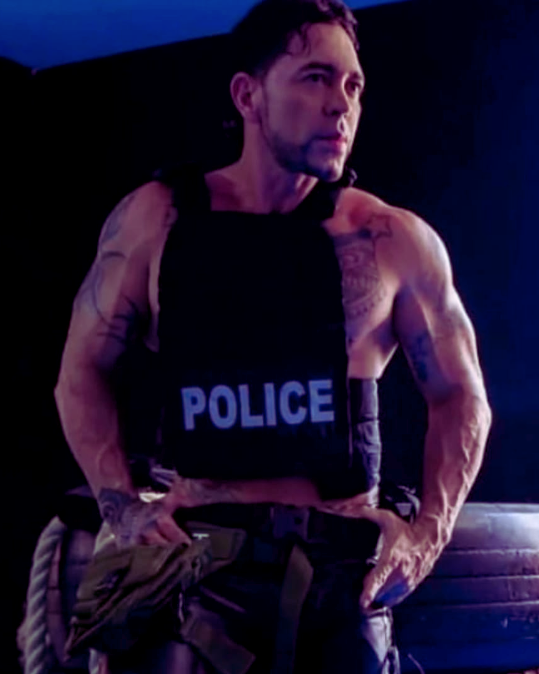 striper-medellin-star-apolo