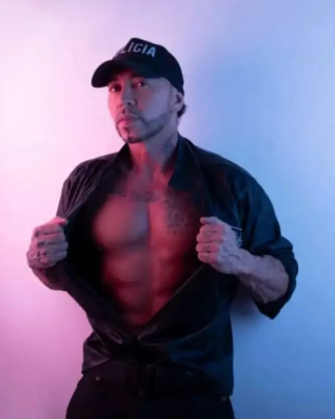 stripper medellin star